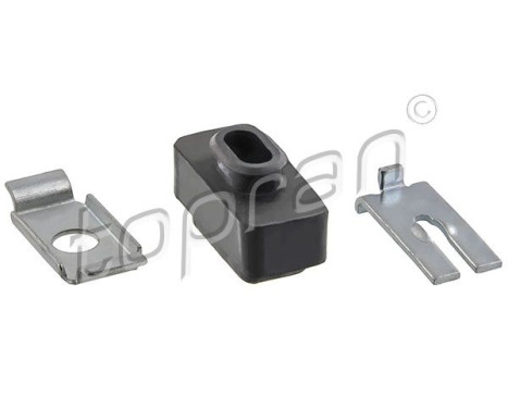 Repair kit, clutch control