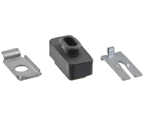 Repair kit, clutch control