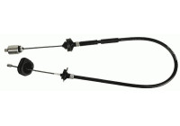 SACHS CLUTCH CABLE