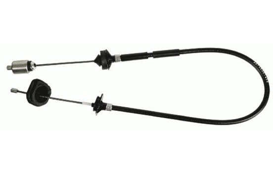 SACHS CLUTCH CABLE