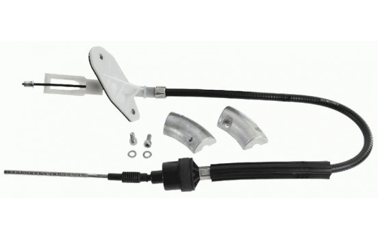 SACHS CLUTCH CABLE