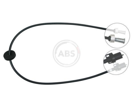 Tacho Shaft, Image 3