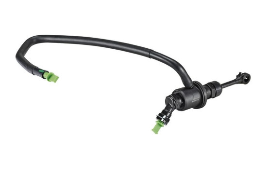 Master Cylinder, clutch 804932 Valeo, Image 3