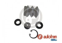 Repair Kit, clutch master cylinder