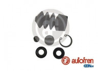 Repair Kit, clutch master cylinder