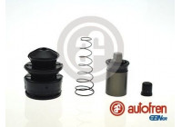 Repair Kit, clutch slave cylinder