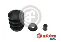 Repair Kit, clutch slave cylinder