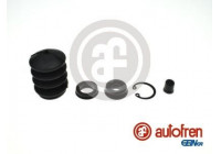 Repair Kit, clutch slave cylinder