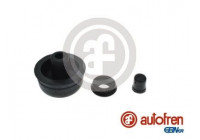 Repair Kit, clutch slave cylinder