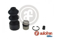 Repair Kit, clutch slave cylinder