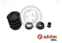 Repair Kit, clutch slave cylinder