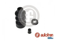 Repair Kit, clutch slave cylinder