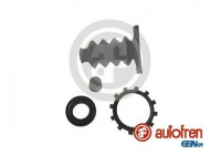 Repair Kit, clutch slave cylinder