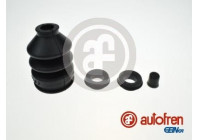 Repair Kit, clutch slave cylinder