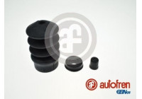 Repair Kit, clutch slave cylinder