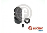 Repair Kit, clutch slave cylinder