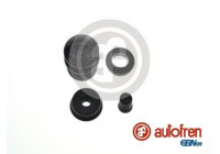 Repair Kit, clutch slave cylinder