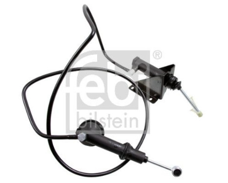 Repair kit, master cylinder
