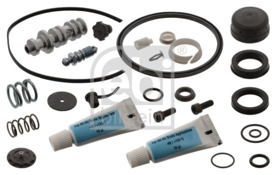 Repair kit, slave cylinder