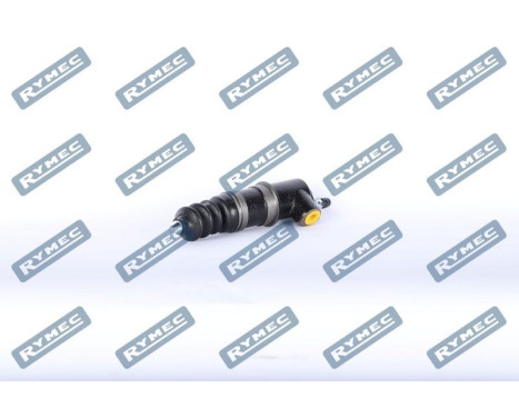 Auxiliary cylinder, clutch