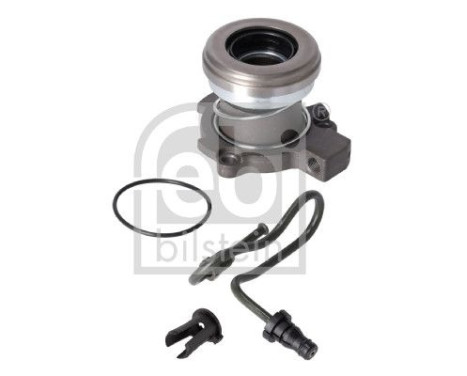 Central Slave Cylinder, clutch 33738 FEBI, Image 2