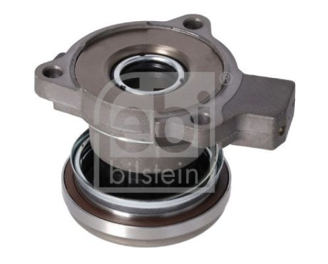 Central Slave Cylinder, clutch 33738 FEBI, Image 3