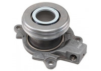 Central Slave Cylinder, clutch 41483 ABS