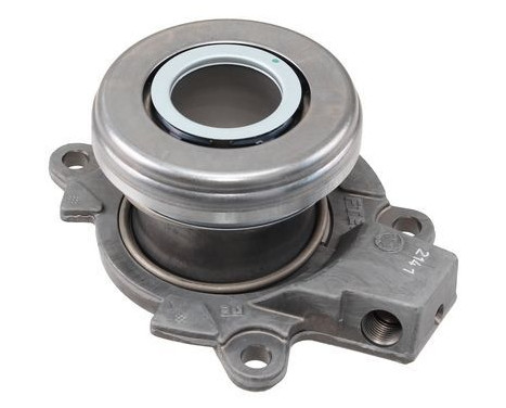 Central Slave Cylinder, clutch 41483 ABS