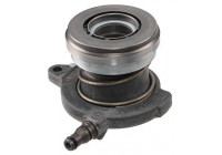 Central Slave Cylinder, clutch 41487 ABS