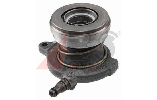 Central Slave Cylinder, clutch 41487 ABS, Image 2