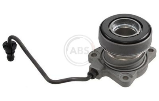 Central Slave Cylinder, clutch 51207 ABS, Image 2