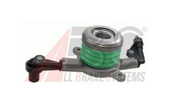 Central Slave Cylinder, clutch 51234 ABS, Image 2