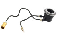 Central Slave Cylinder, clutch 51236 ABS