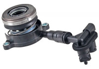 Central Slave Cylinder, clutch 51248 ABS