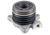 Central Slave Cylinder, clutch 51254 ABS