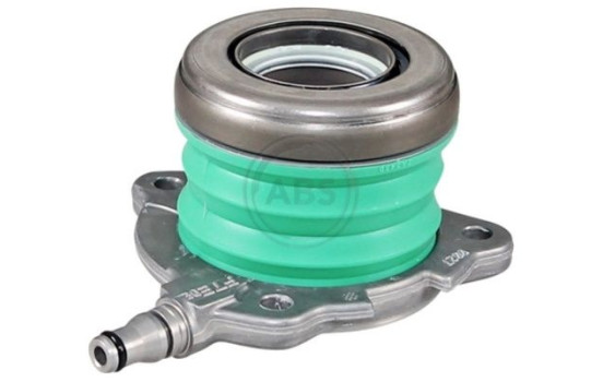 Central Slave Cylinder, clutch 51255 ABS, Image 2