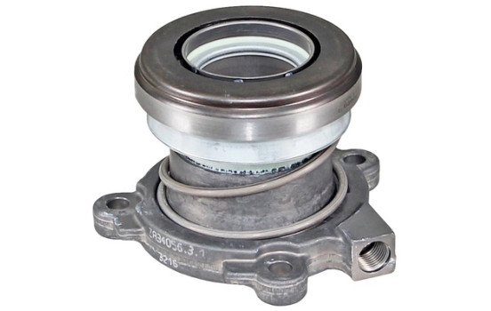 Central Slave Cylinder, clutch 51258 ABS