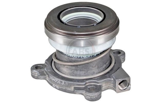 Central Slave Cylinder, clutch 51258 ABS, Image 2