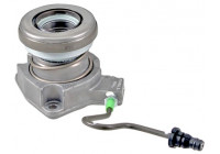 Central Slave Cylinder, clutch 51260 ABS