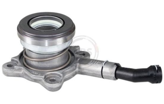 Central Slave Cylinder, clutch 51262 ABS, Image 2