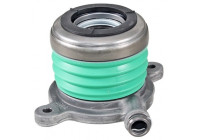 Central Slave Cylinder, clutch 51264 ABS