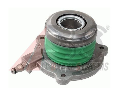 Central Slave Cylinder, clutch 51736 ABS, Image 2