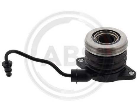 Central Slave Cylinder, clutch 51737 ABS, Image 3