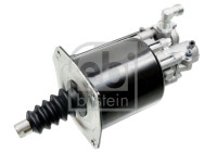 Clutch booster 09982 FEBI