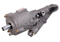 Clutch booster 101824 FEBI