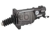 Clutch booster 103699 FEBI
