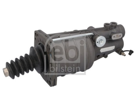 Clutch booster 103699 FEBI