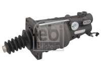 Clutch booster 103699 FEBI