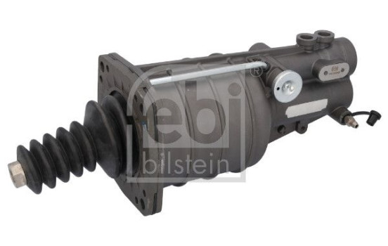 Clutch booster 103699 FEBI