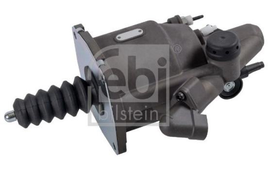 Clutch booster 171311 FEBI